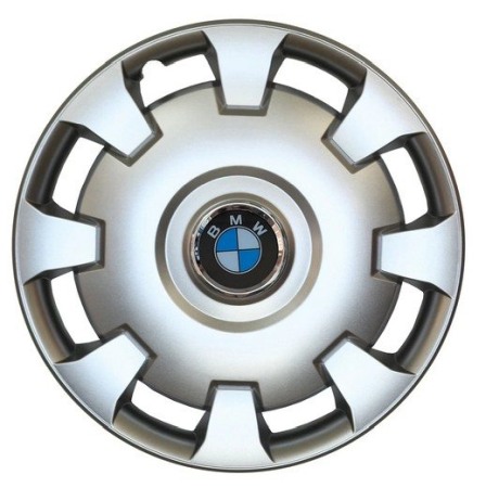 Capace roti - Capace BMW pe marimea r14 cod 206