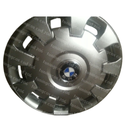 Capace BMW pe marimea r14 cod 206 [3]