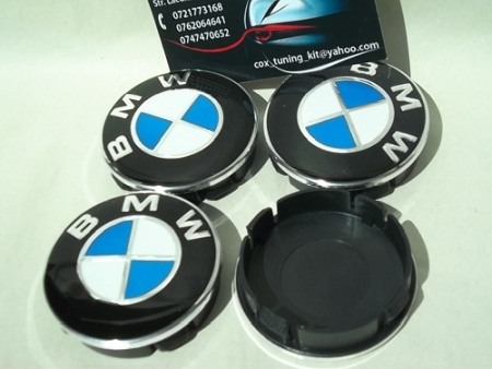 capace bmw pentru jantele de aliaj [1]
