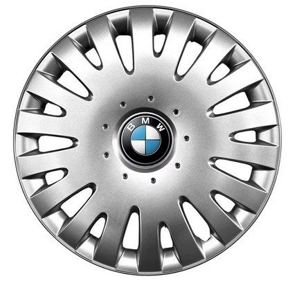 Capace roti - Capace BMW r13 la set de 4 bucati cod 108