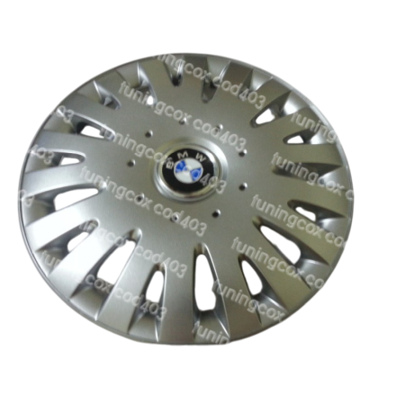 Capace BMW r13 la set de 4 bucati cod 108 [3]