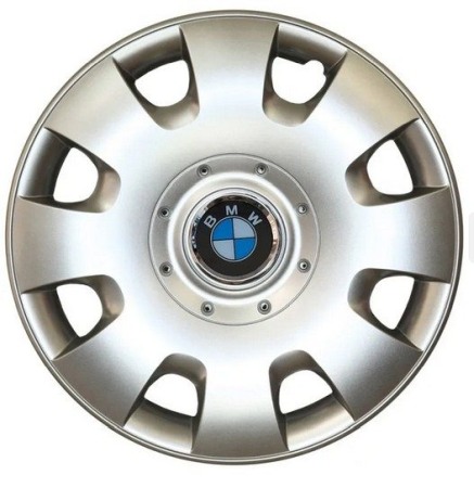 Capace BMW R15 la set de 4 bucati cod 304 [0]
