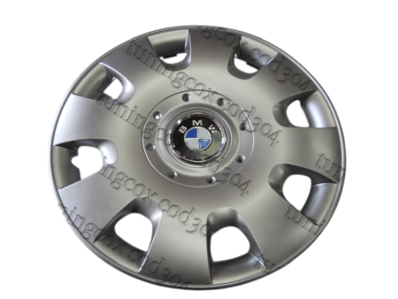 Capace BMW R15 la set de 4 bucati cod 304 [1]