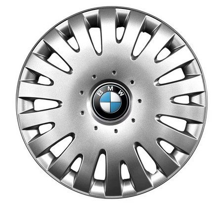 Capace r15 BMW - Capace BMW r15 la set de 4 bucati cod 306