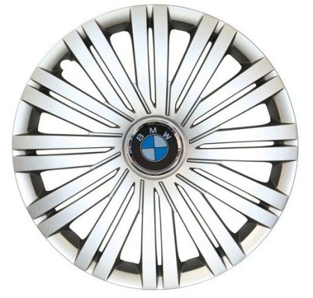Capace r15 BMW - Capace BMW r15 la set de 4 bucati cod 339