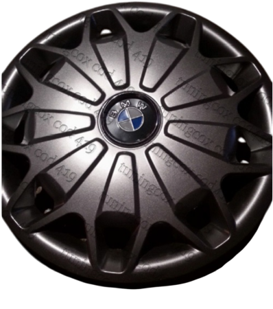 Capace BMW r16 la set cod 419 [3]