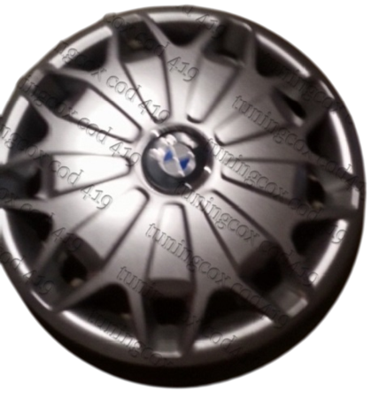 Capace BMW r16 la set cod 419 [2]