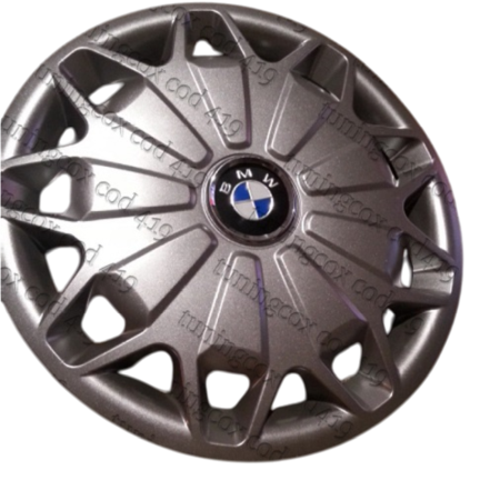 Capace BMW r16 la set cod 419 [1]
