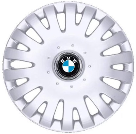 Capace roti - Capace BMW r16 la set de 4 bucati cod 403