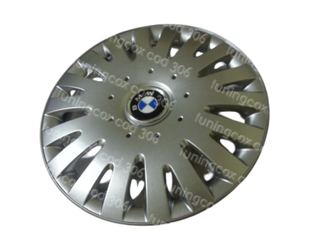 Capace BMW r16 la set de 4 bucati cod 403 [1]