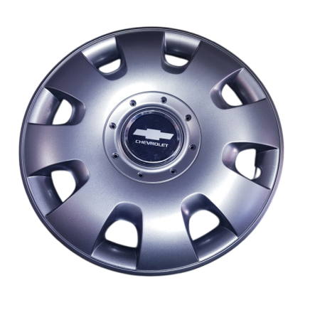 Capace Chevrolet r13 la set de 4 bucati cod 107 [1]