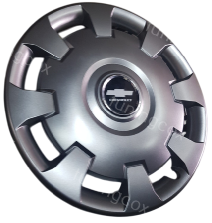 Capace Chevrolet r15 la set de 4 bucati cod 303 [1]
