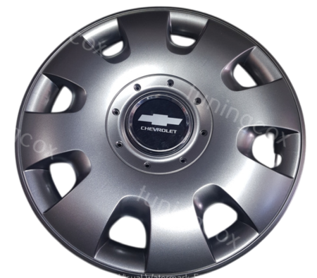Capace Chevrolet r15 la set de 4 bucati cod 304 [2]