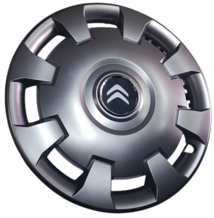 Capace Citroen r15 la set de 4 bucati cod 303 [1]