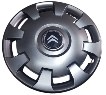 Capace Citroen r15 la set de 4 bucati cod 303 [3]
