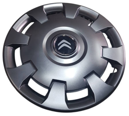 Capace Citroen r15 la set de 4 bucati cod 303 [2]