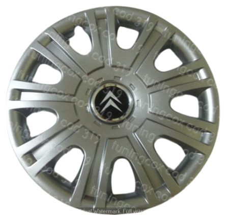 Capace Citroen roti r15 la set cod 319 [4]