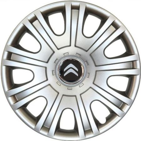 Capace Citroen roti r15 la set cod 319