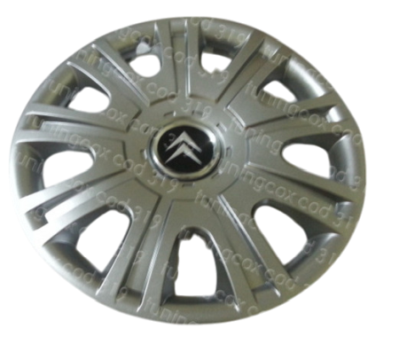 Capace Citroen roti r15 la set cod 319 [2]