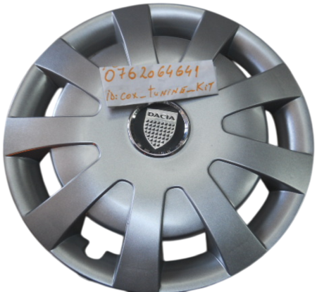 capace cu model spitat cod 309 [3]