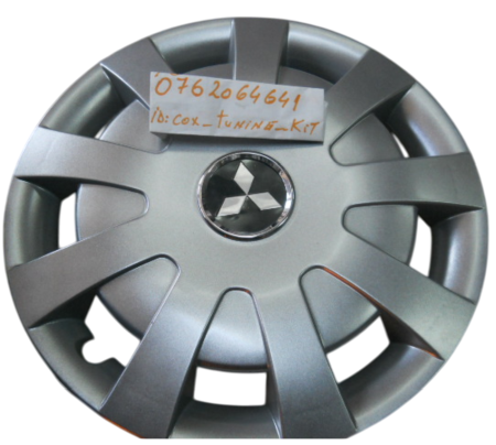 capace cu model spitat cod 309 [7]