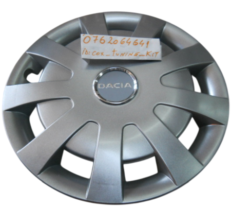 capace cu model spitat cod 309 [17]