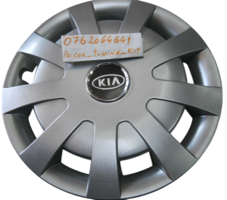 capace cu model spitat cod 309 [13]