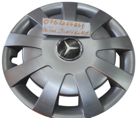 capace cu model spitat cod 309 [9]