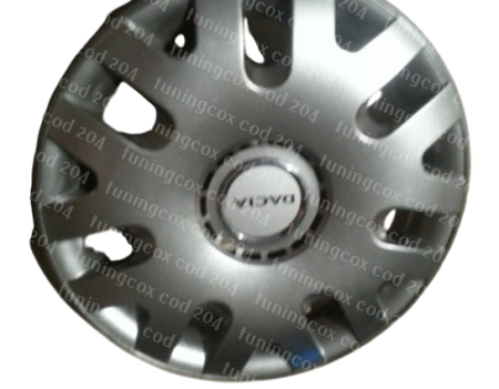 Capace Dacia pe marimea 14 cod 204 [1]