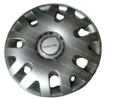 Capace Dacia pe marimea 14 cod 204 [2]
