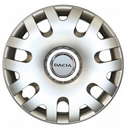 Capace roti - Capace Dacia pe marimea 14 cod 204