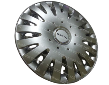 Capace roti - Capace Dacia r13 la set de 4 buc cod 108