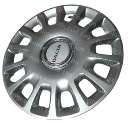 Capace roti - Capace Dacia r13 la set de 4 buc cod 109