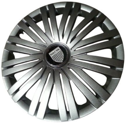 Capace Dacia r15 la set de 4 bucati cod 339 [1]