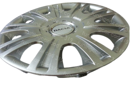 Capace Dacia roti r15 la set de 4 buc cod 319 [1]