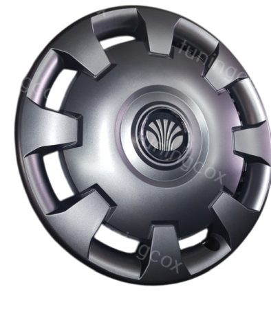 Capace Daewo r15 la set de 4 bucati cod 303 [1]