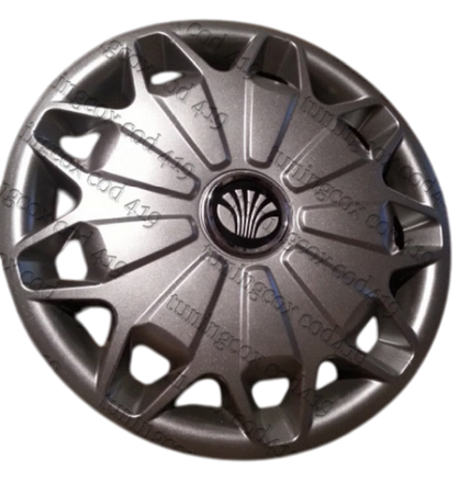 Capace roti - Capace Daewo r16 la set cod 419