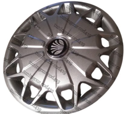 Capace Daewo r16 la set cod 419 [2]