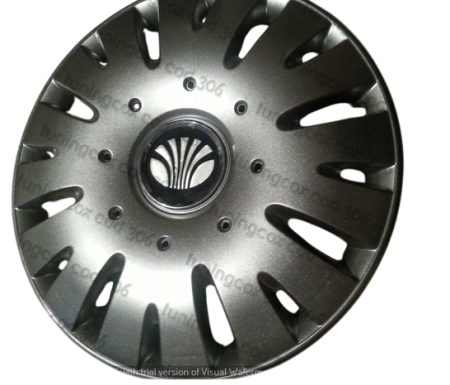 Capace roti - Capace Daewoo r15 la set de 4 bucati cod 306