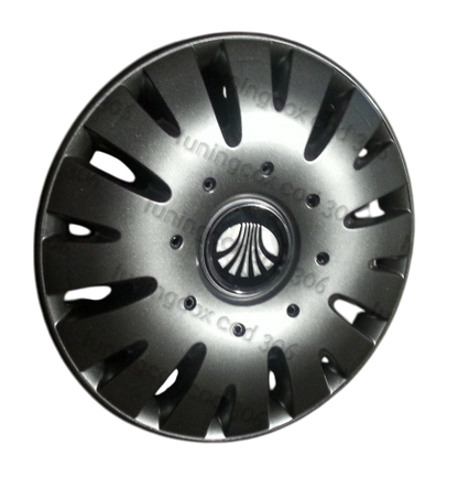 Capace Daewoo r15 la set de 4 bucati cod 306 [2]
