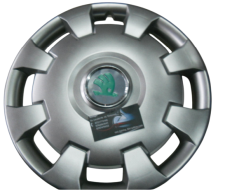 Capace de roti pe marimea 12 cod 51 [3]