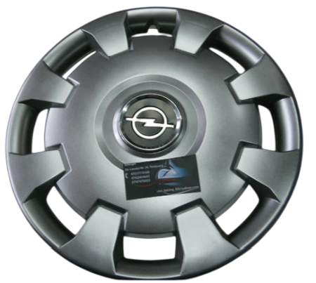 Capace de roti pe marimea 12 cod 51 [0]