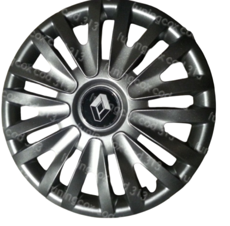 Capace De Roti Pe Marimea 15 Cod 313 [3]