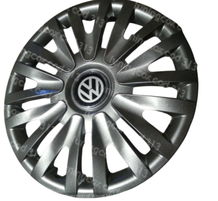 Capace De Roti Pe Marimea 15 Cod 313 [2]