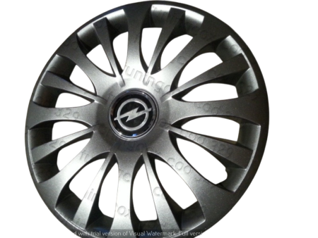 Capace De Roti Pe Marimea 15 Cod 329 [3]