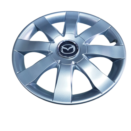 Capace roti - capace de roti pe marimea 15 model spitat cod 323