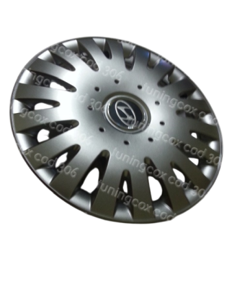 Capace de roti r15 Hyundai cod 306 [3]