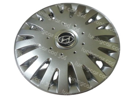 Capace roti - Capace de roti r15 Hyundai cod 306