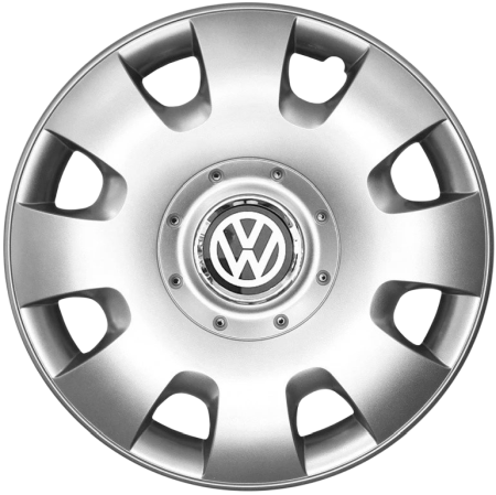 Capace roti - Capace de roti r15 Volkswagen cod 304