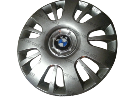 Capace roti - Capace de roti r16 BMW la set de 4 bucati cod 407